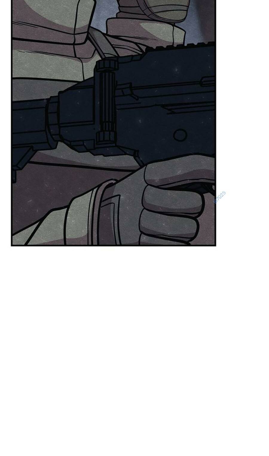 Xác Sống Và Sát Nhân Chap 29 - Next Chap 30