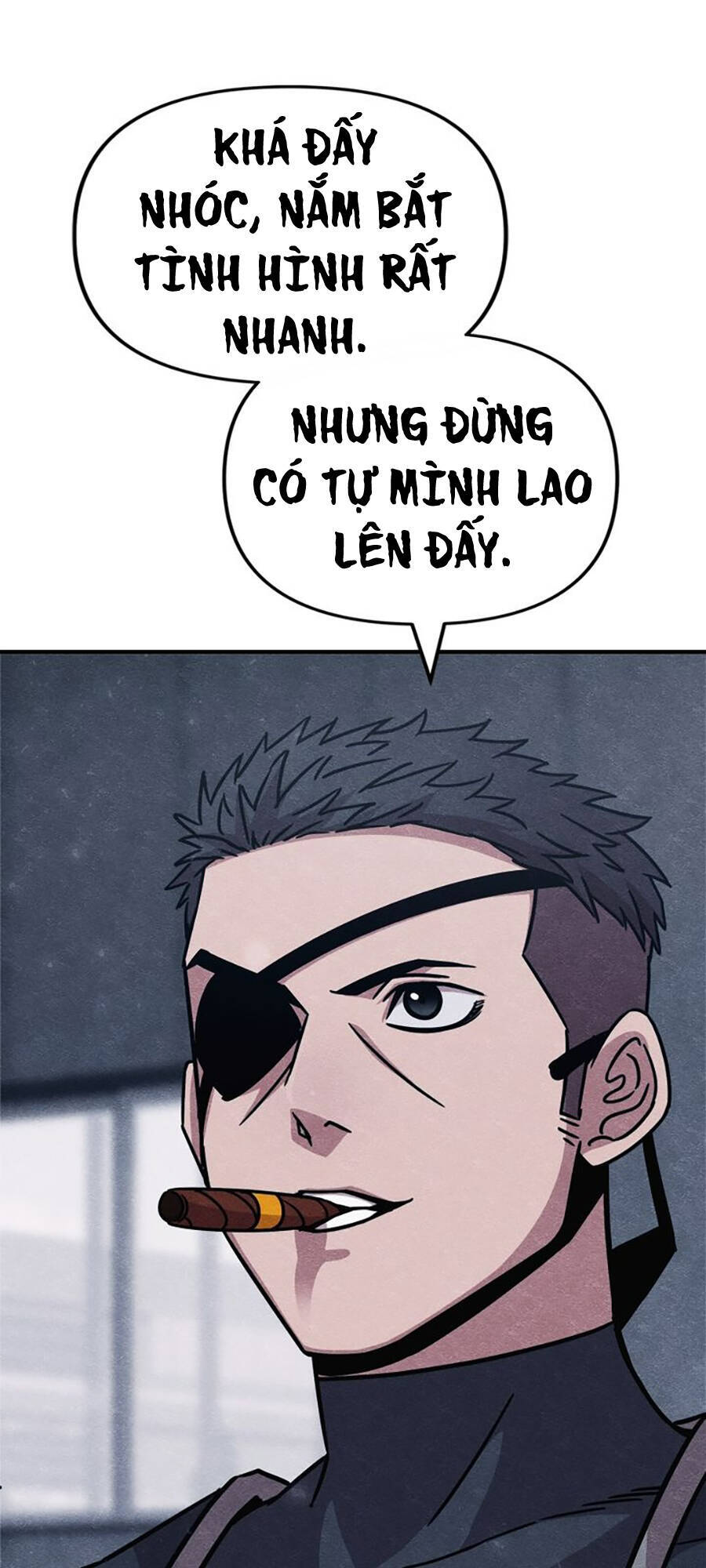 Xác Sống Và Sát Nhân Chap 29 - Next Chap 30