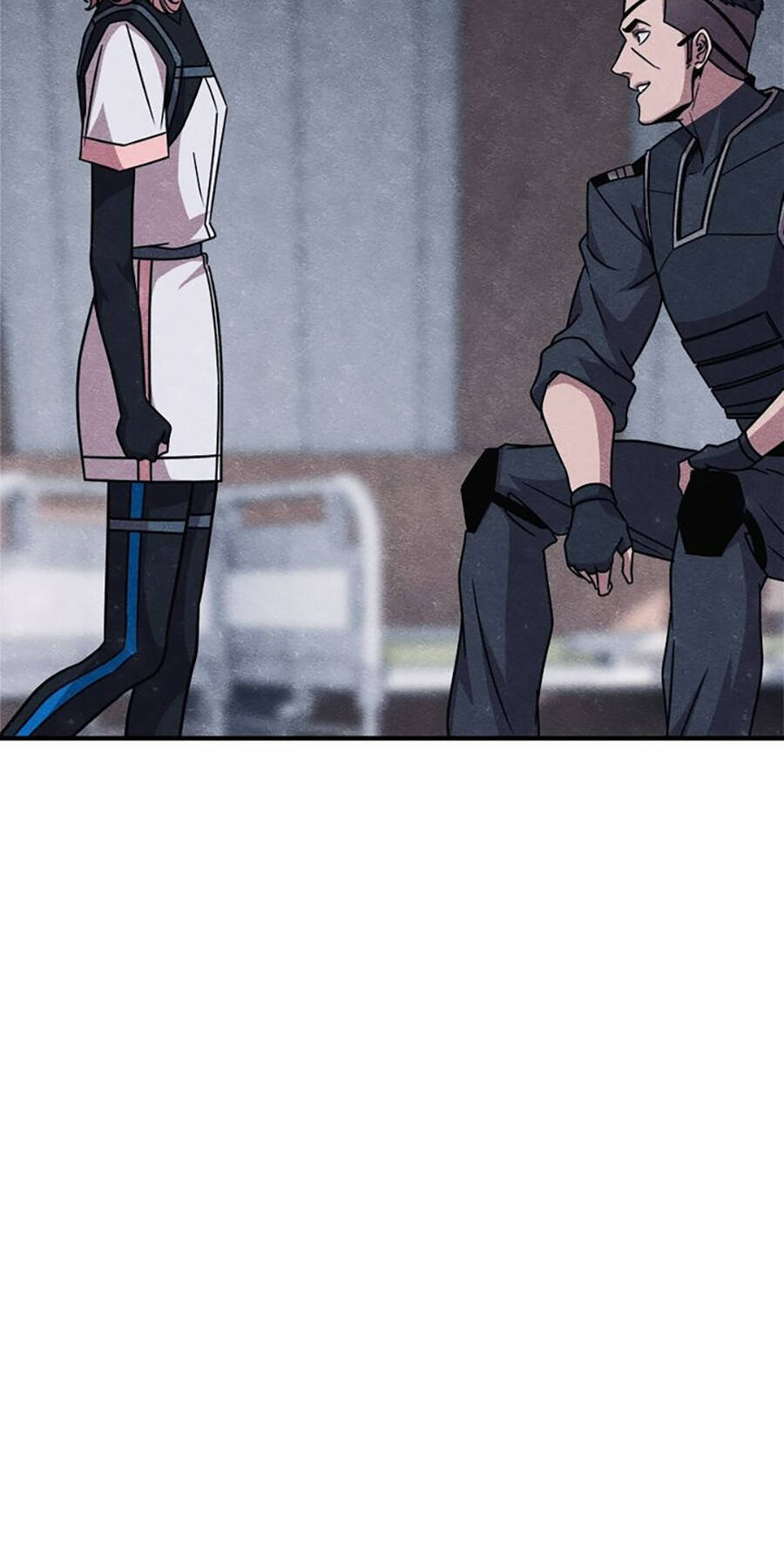 Xác Sống Và Sát Nhân Chap 29 - Next Chap 30