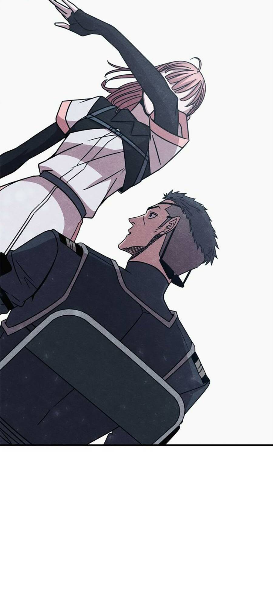 Xác Sống Và Sát Nhân Chap 29 - Next Chap 30