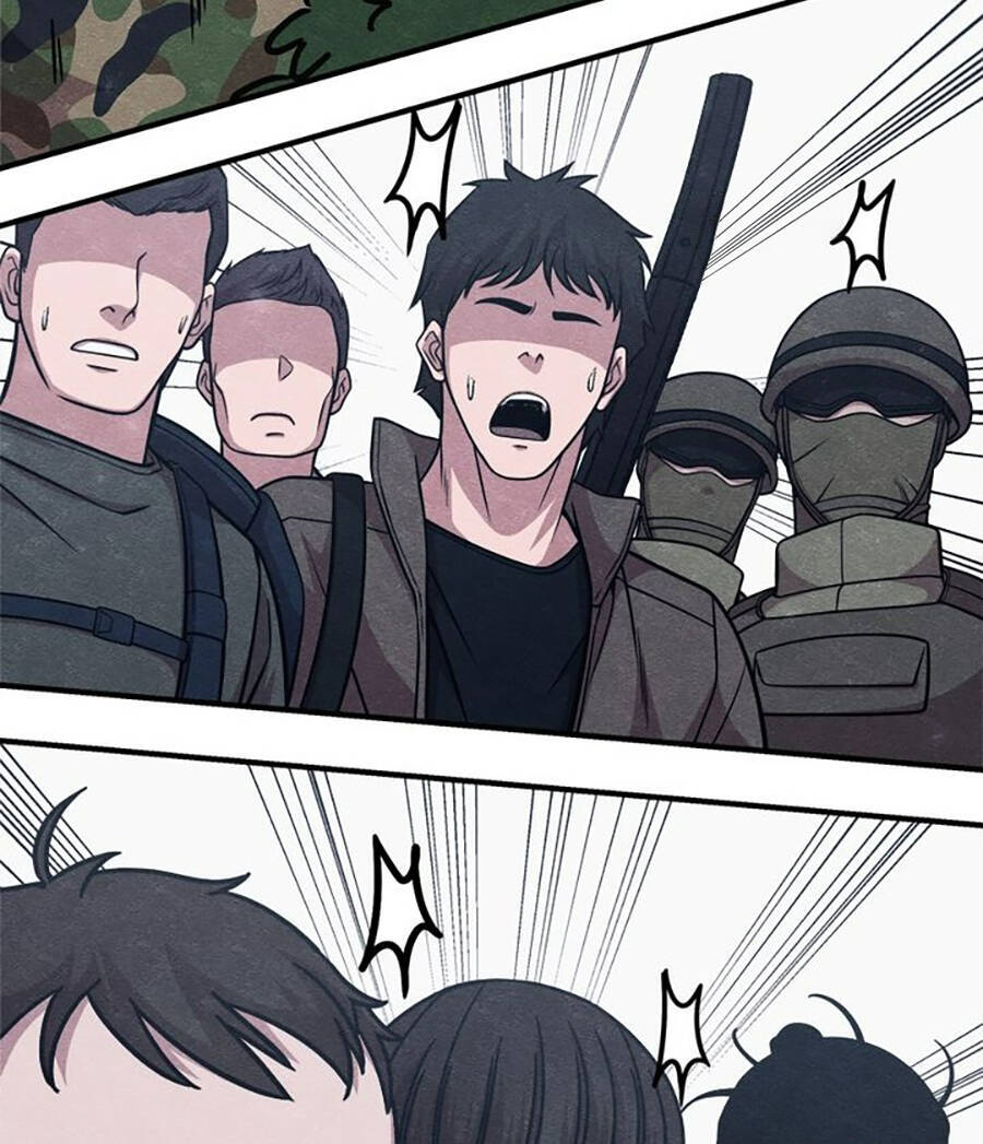 Xác Sống Và Sát Nhân Chap 29 - Next Chap 30