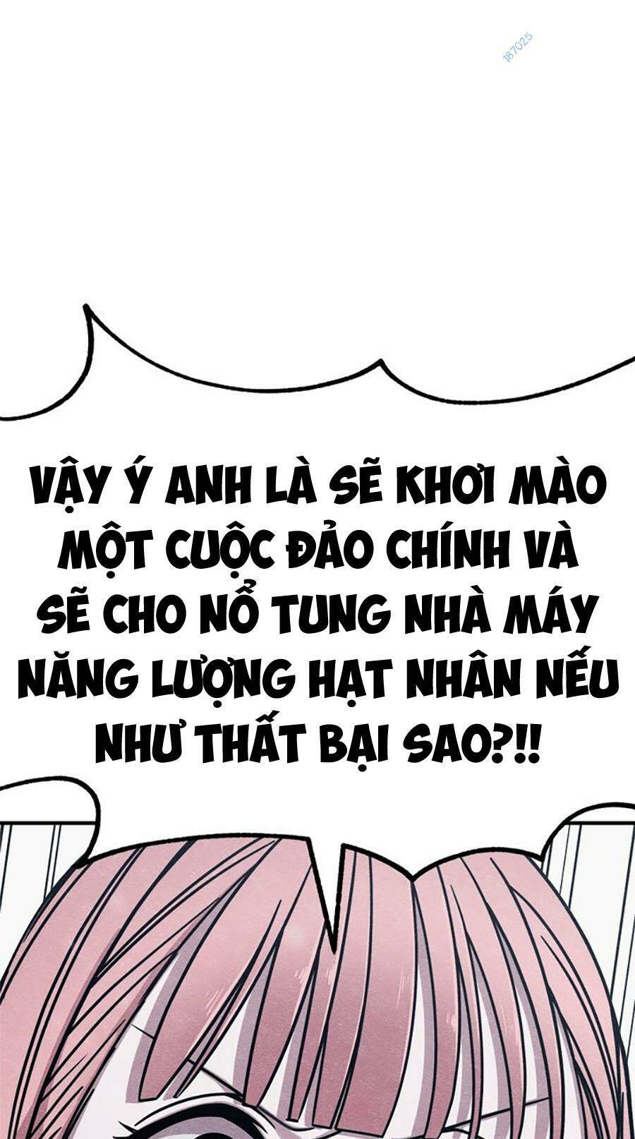 Xác Sống Và Sát Nhân Chap 29 - Next Chap 30
