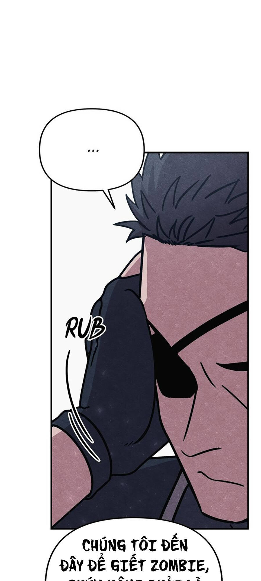 Xác Sống Và Sát Nhân Chap 29 - Next Chap 30