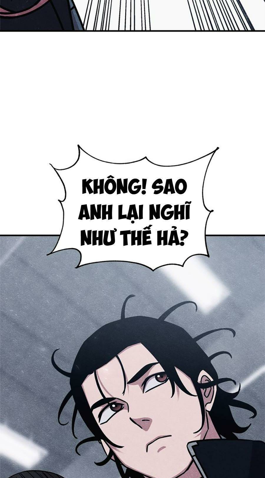 Xác Sống Và Sát Nhân Chap 29 - Next Chap 30