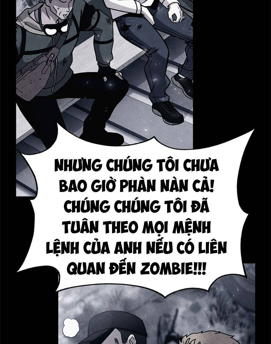 Xác Sống Và Sát Nhân Chap 29 - Next Chap 30