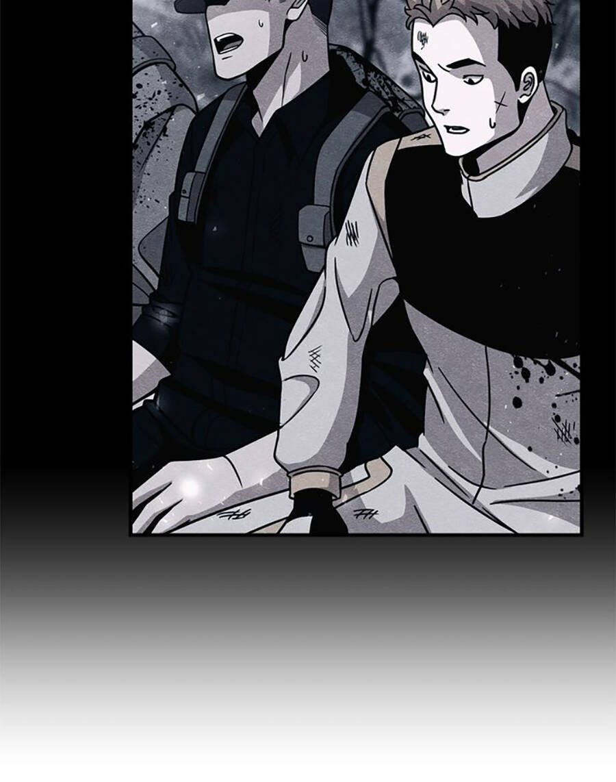 Xác Sống Và Sát Nhân Chap 29 - Next Chap 30