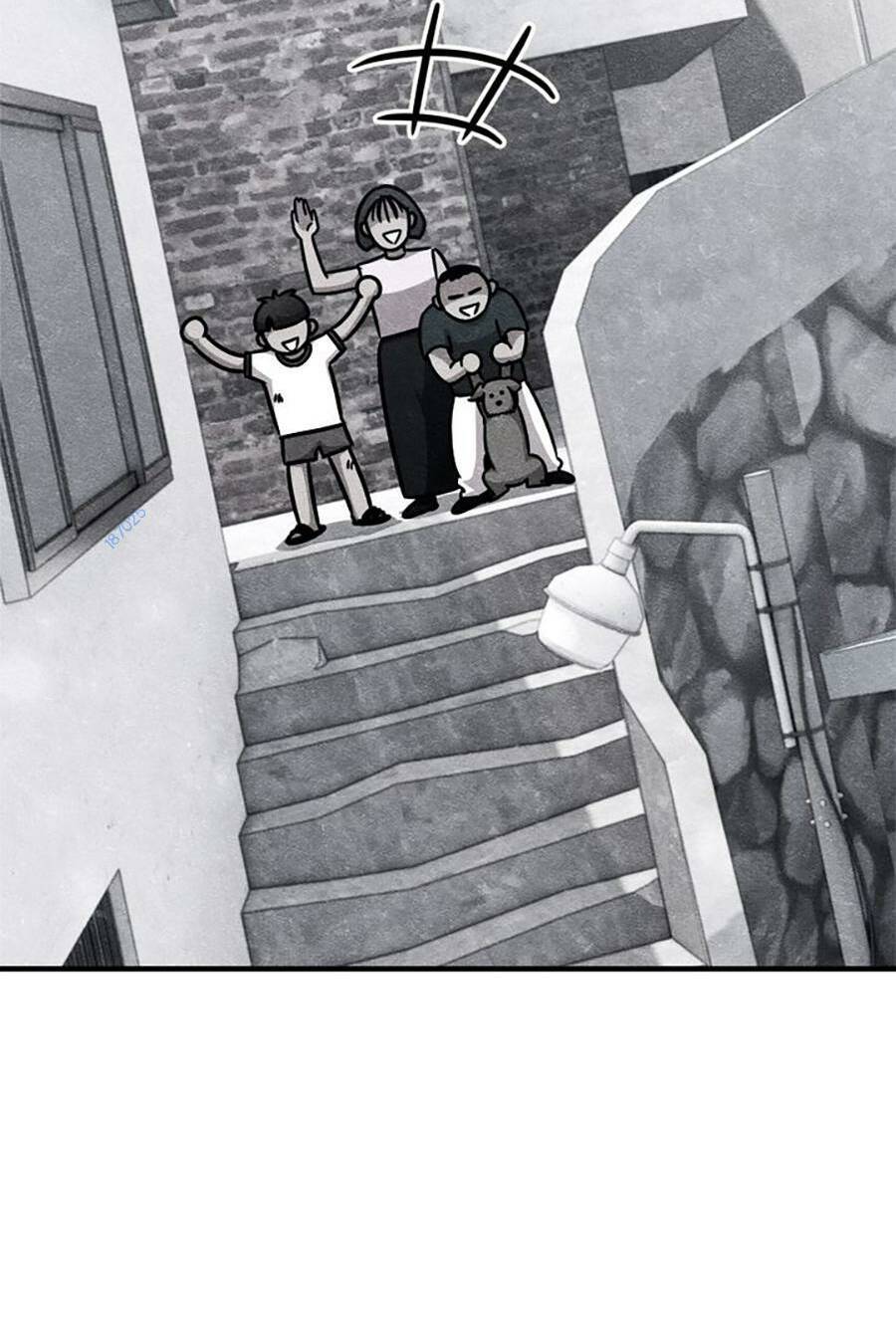 Xác Sống Và Sát Nhân Chap 29 - Next Chap 30
