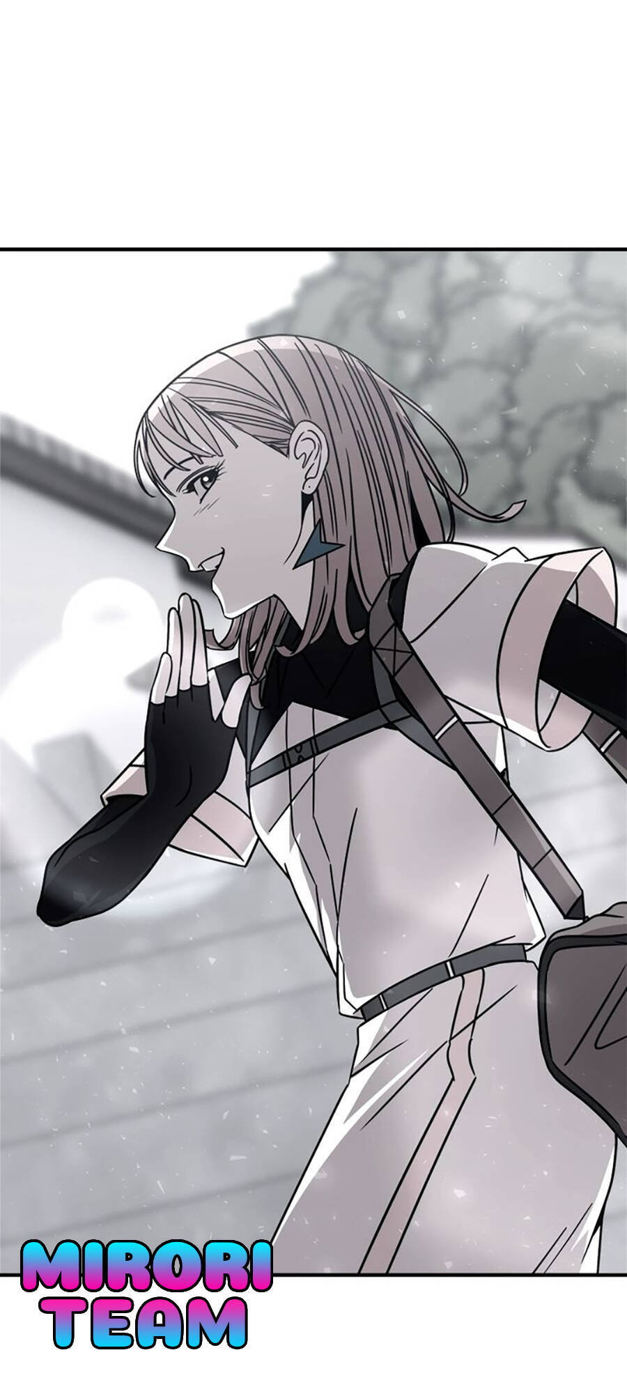 Xác Sống Và Sát Nhân Chap 29 - Next Chap 30