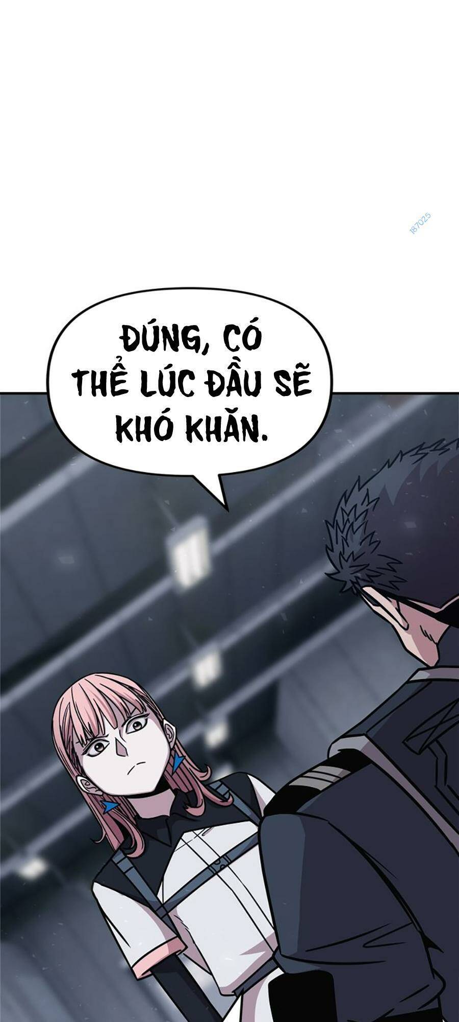 Xác Sống Và Sát Nhân Chap 29 - Next Chap 30