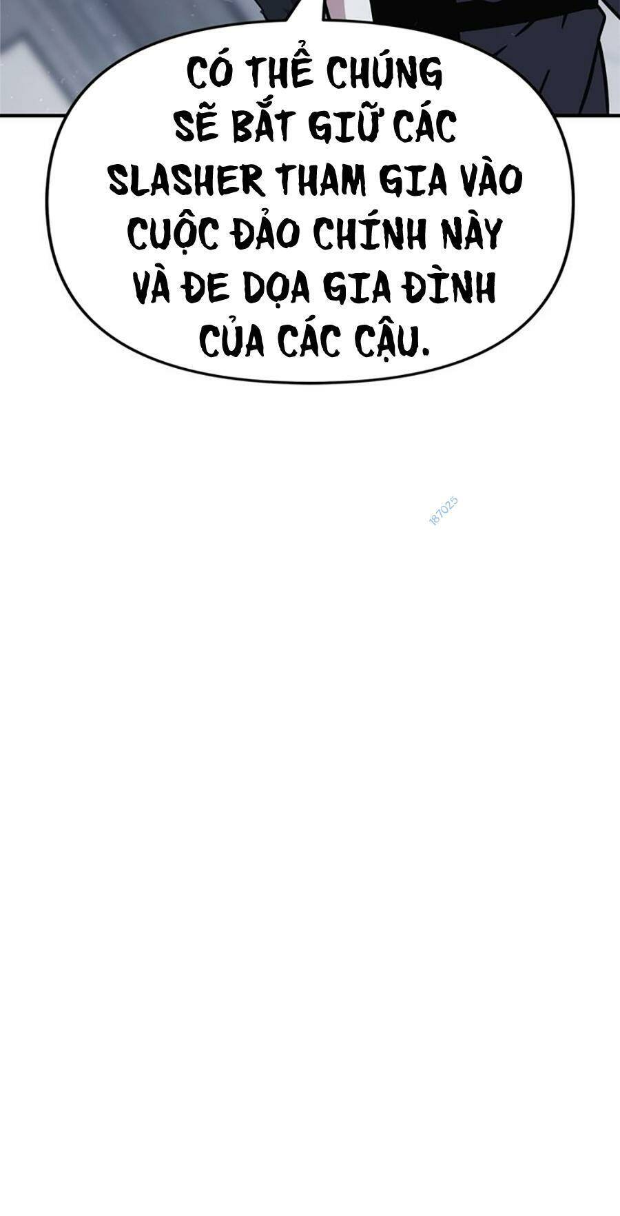 Xác Sống Và Sát Nhân Chap 29 - Next Chap 30