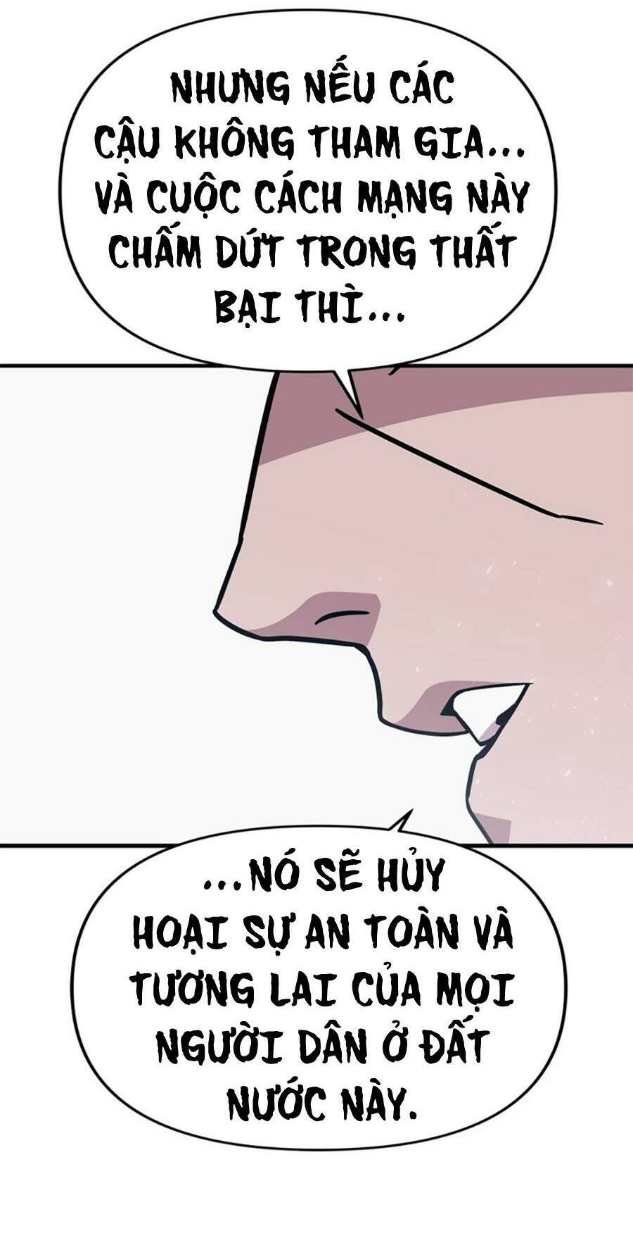 Xác Sống Và Sát Nhân Chap 29 - Next Chap 30