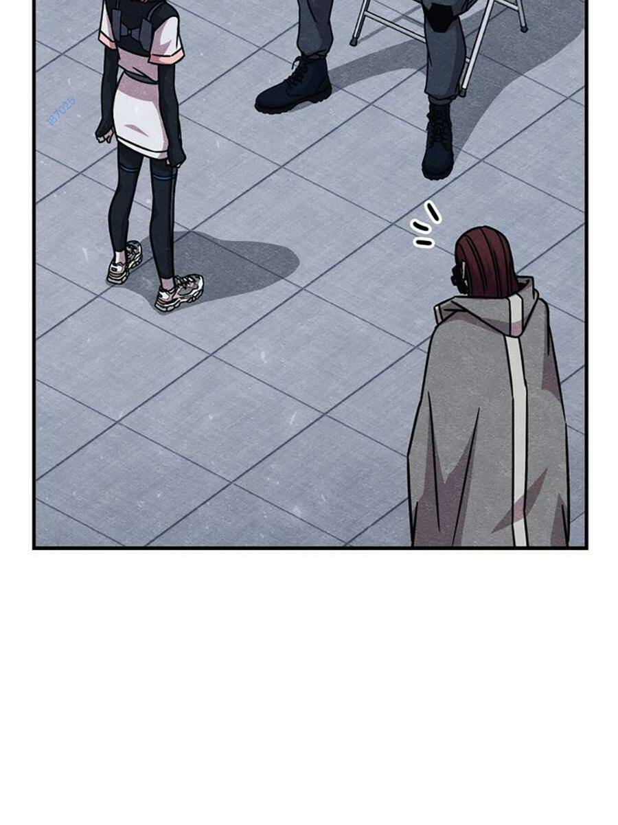 Xác Sống Và Sát Nhân Chap 29 - Next Chap 30