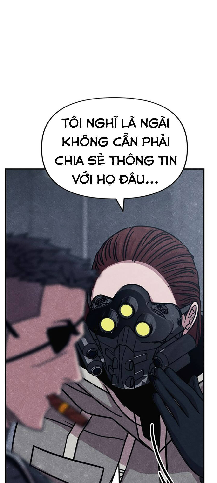 Xác Sống Và Sát Nhân Chap 29 - Next Chap 30