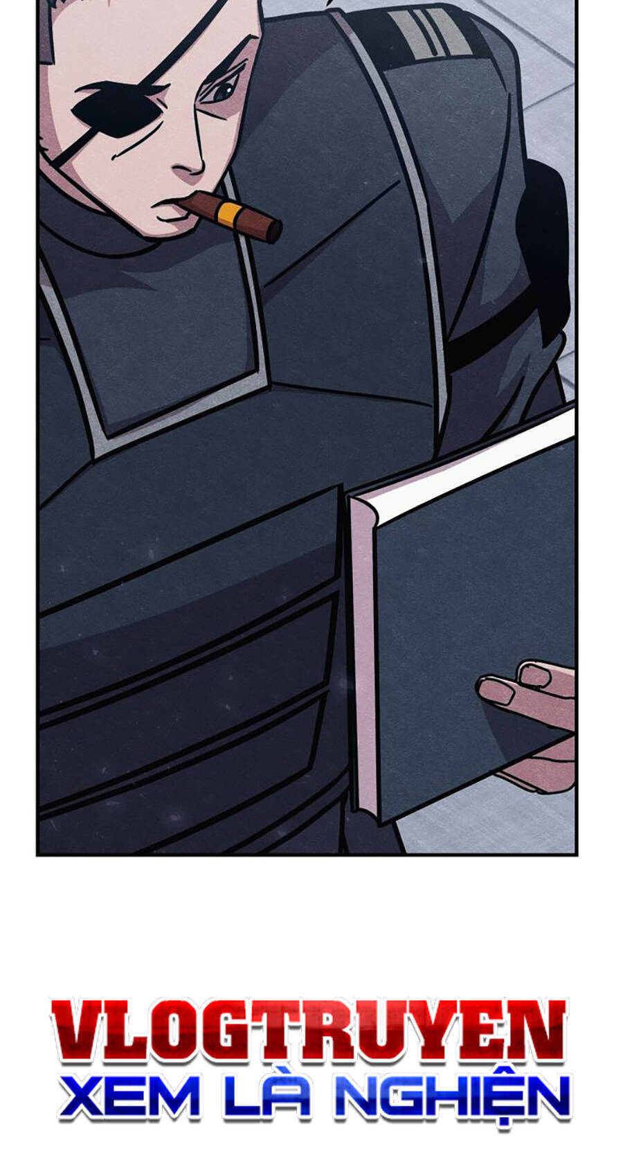 Xác Sống Và Sát Nhân Chap 29 - Next Chap 30