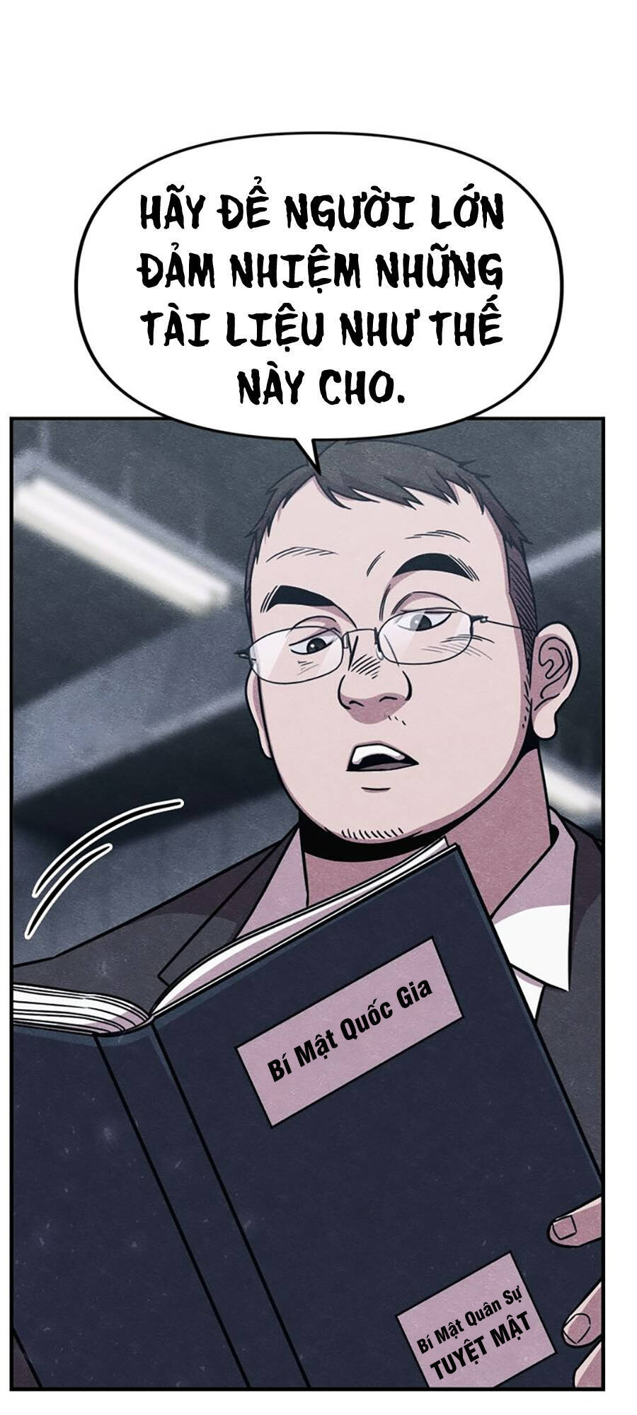Xác Sống Và Sát Nhân Chap 29 - Next Chap 30