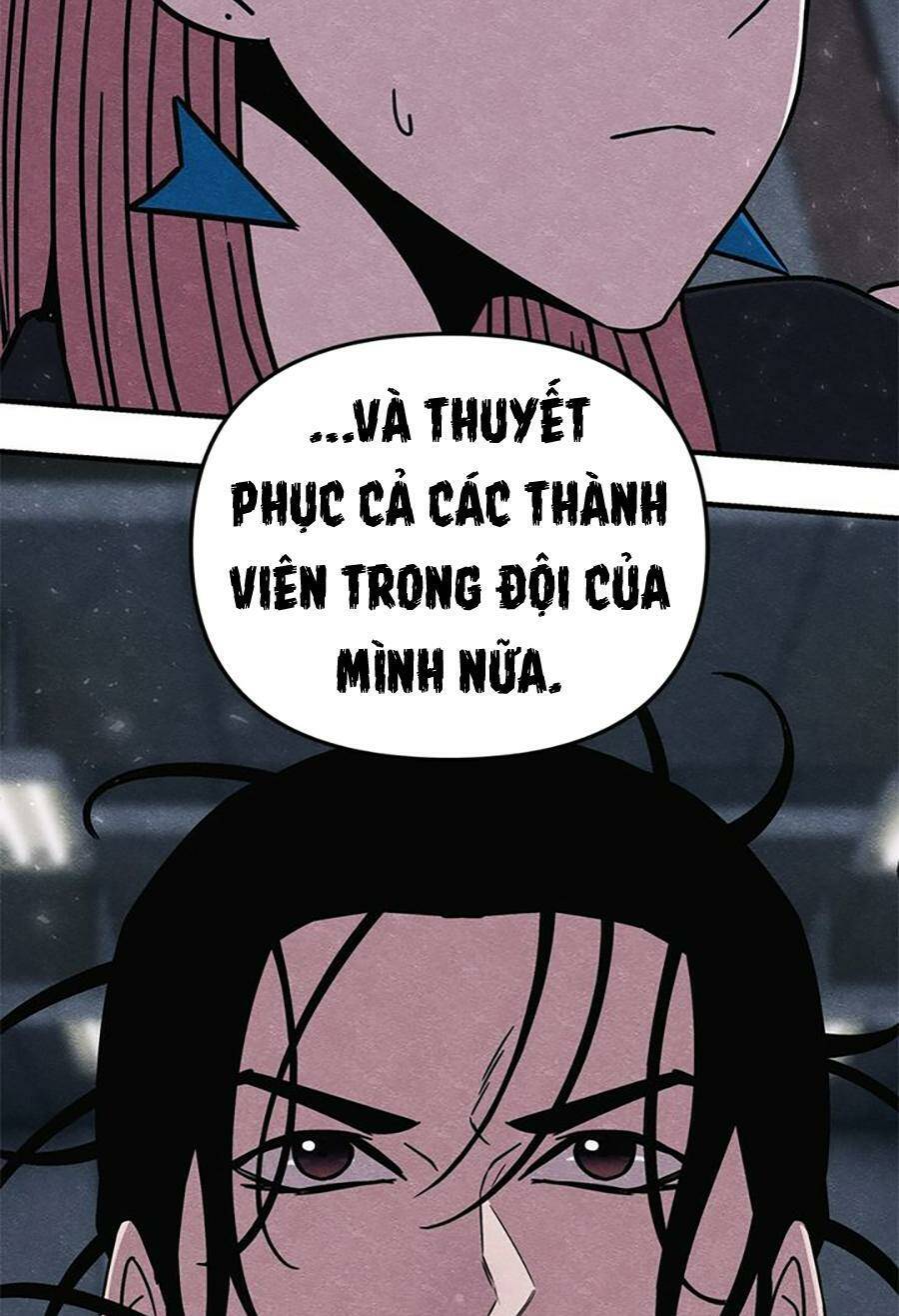 Xác Sống Và Sát Nhân Chap 29 - Next Chap 30