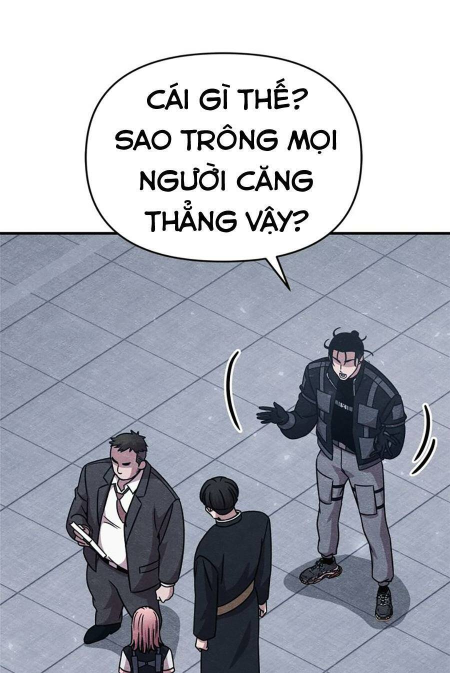 Xác Sống Và Sát Nhân Chap 29 - Next Chap 30