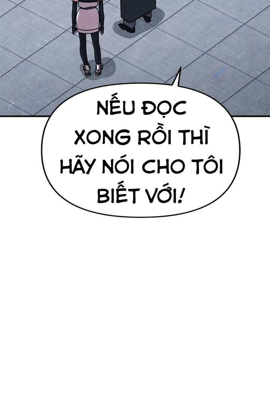 Xác Sống Và Sát Nhân Chap 29 - Next Chap 30