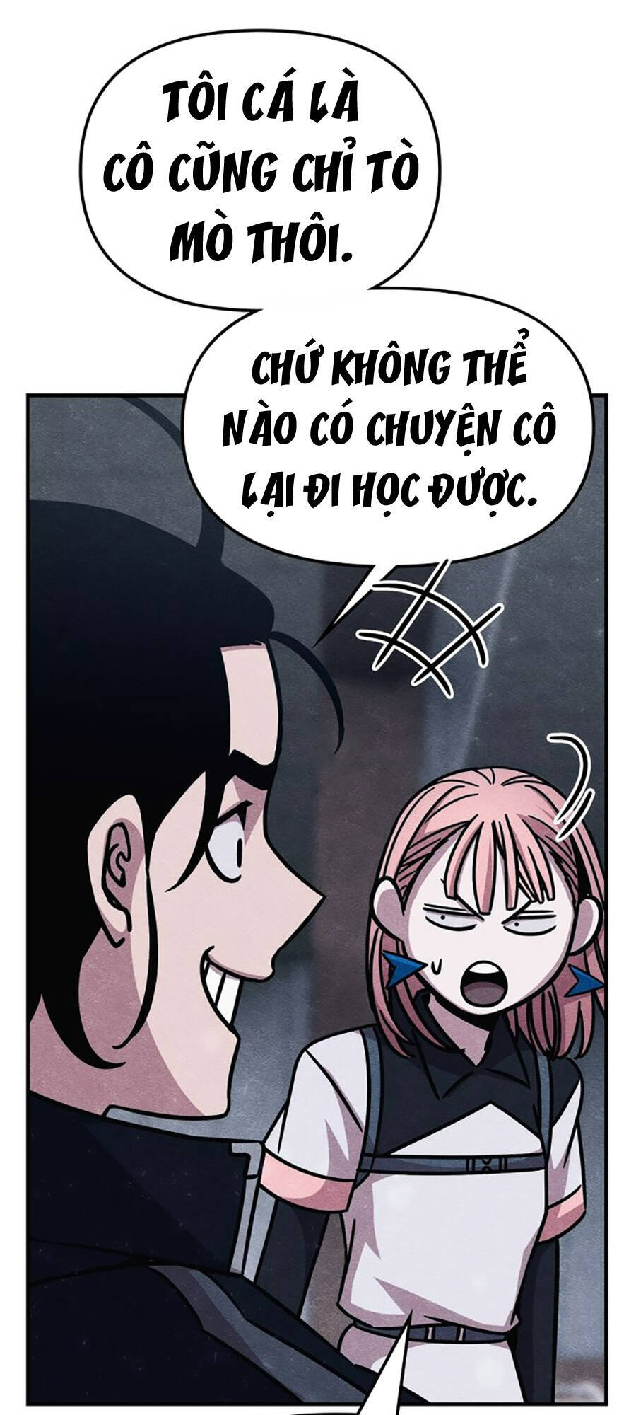 Xác Sống Và Sát Nhân Chap 29 - Next Chap 30