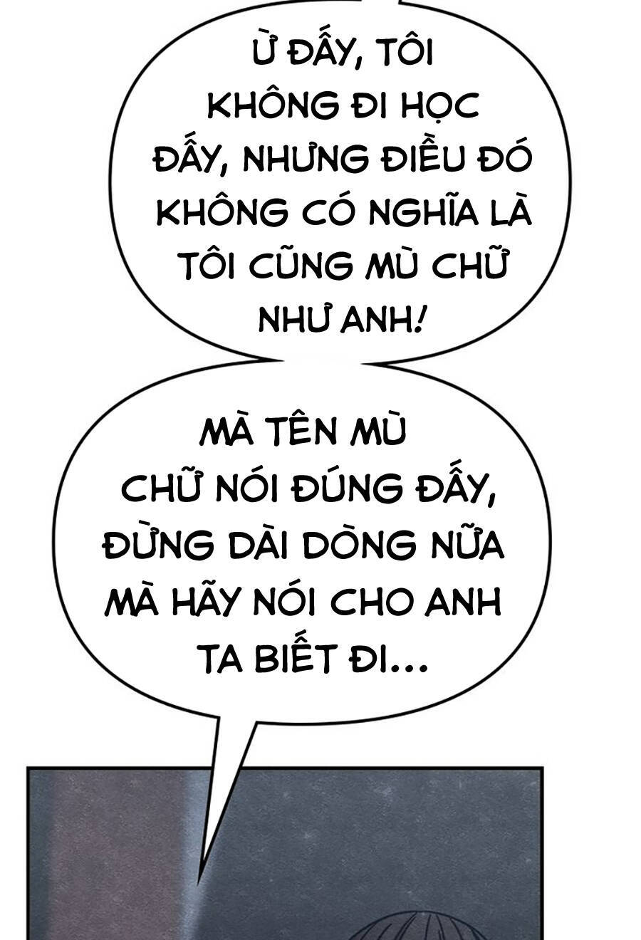 Xác Sống Và Sát Nhân Chap 29 - Next Chap 30