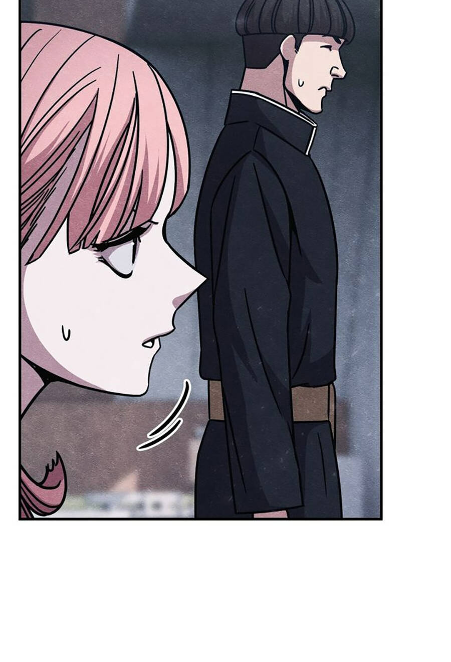 Xác Sống Và Sát Nhân Chap 29 - Next Chap 30