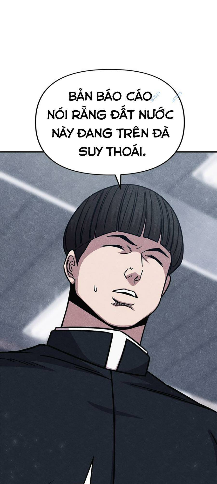 Xác Sống Và Sát Nhân Chap 29 - Next Chap 30