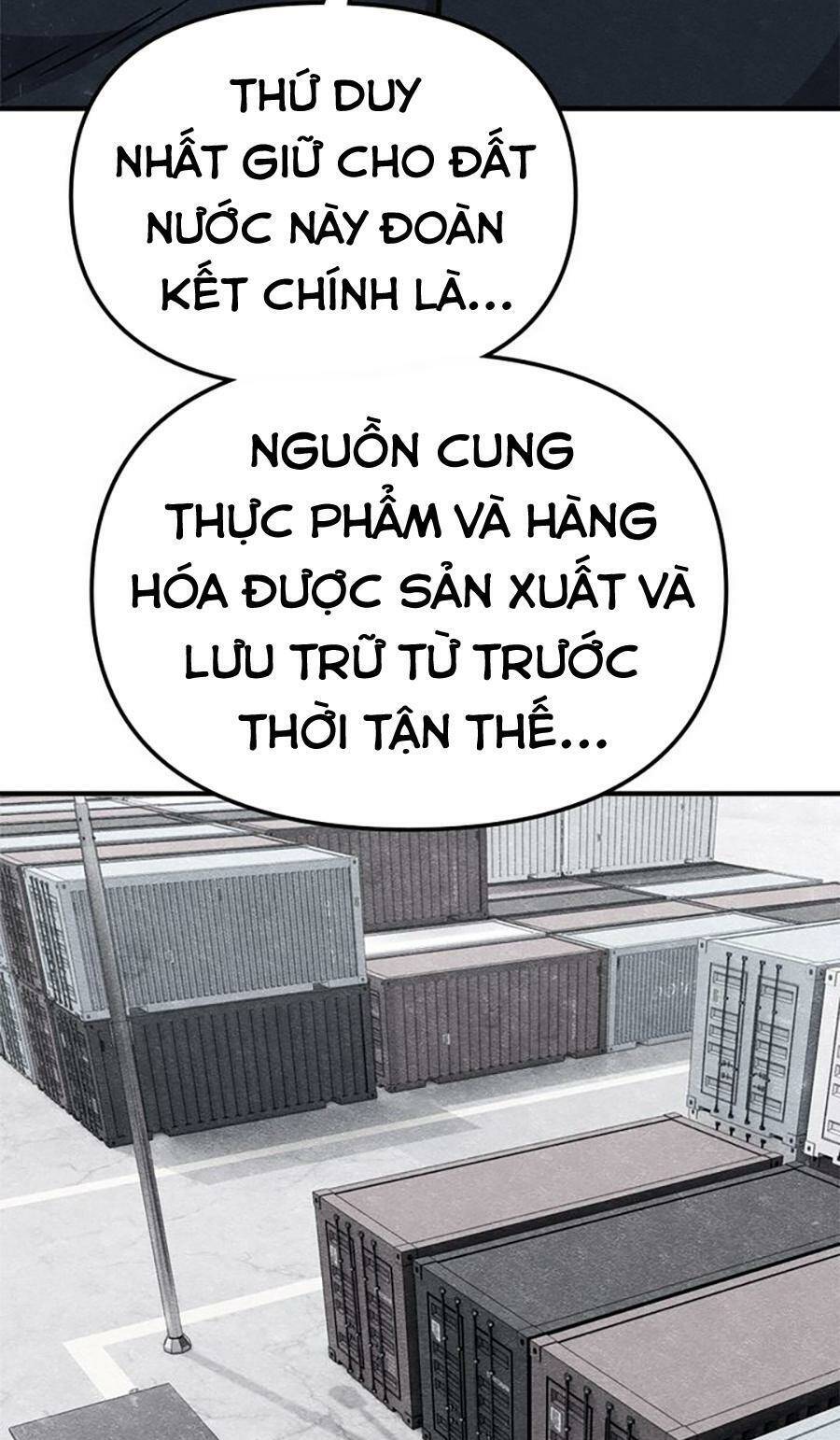 Xác Sống Và Sát Nhân Chap 29 - Next Chap 30