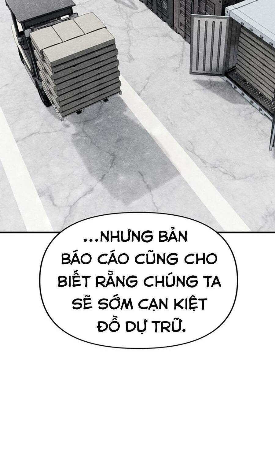 Xác Sống Và Sát Nhân Chap 29 - Next Chap 30