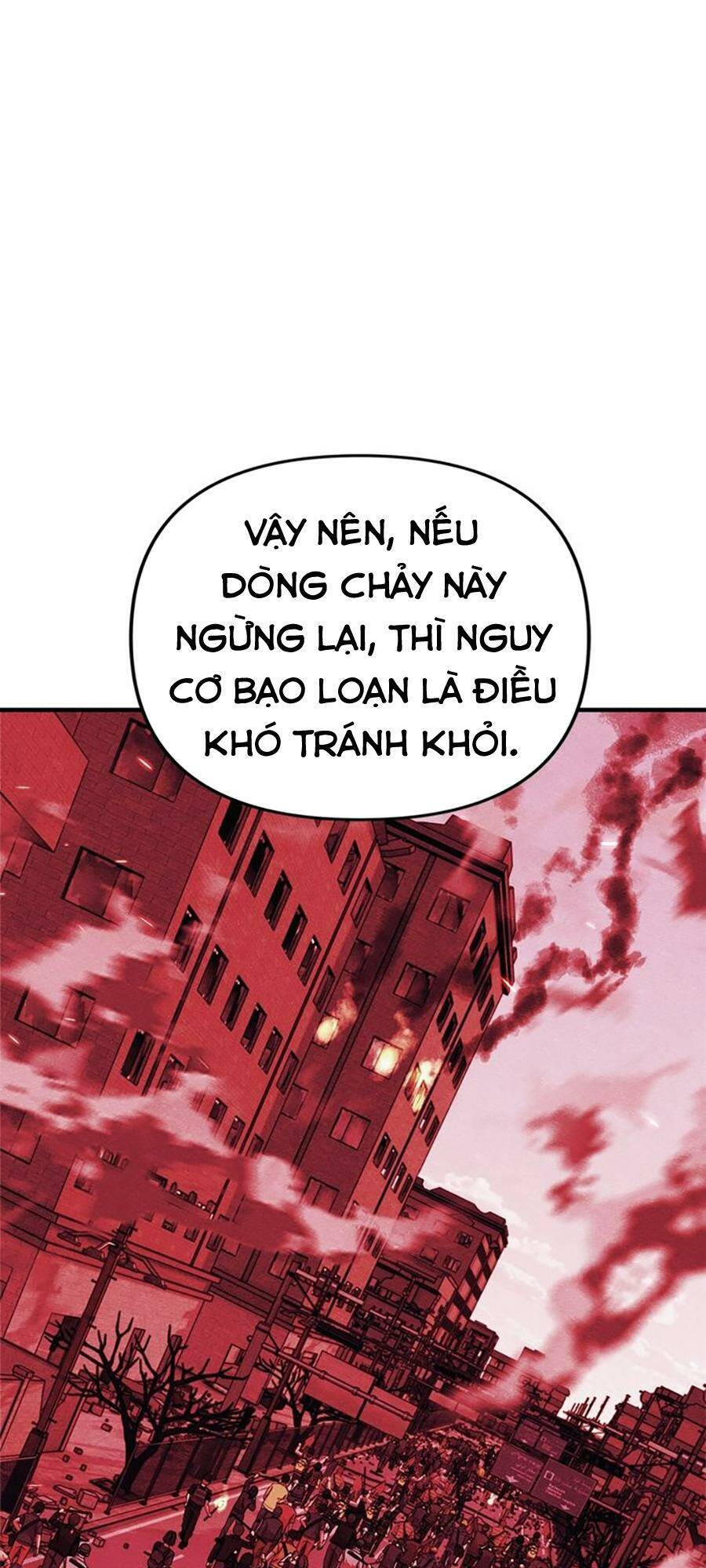 Xác Sống Và Sát Nhân Chap 29 - Next Chap 30