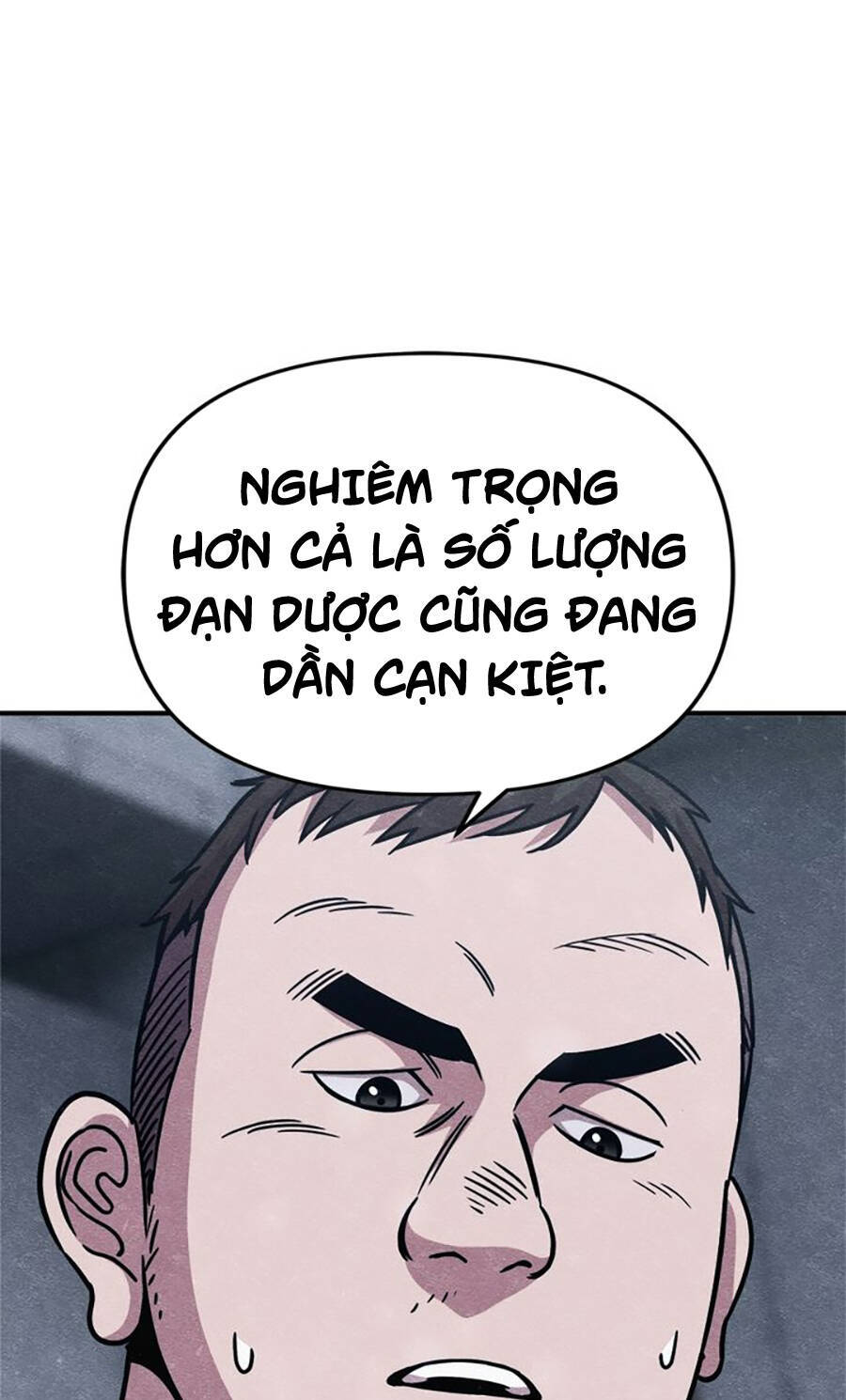 Xác Sống Và Sát Nhân Chap 29 - Next Chap 30