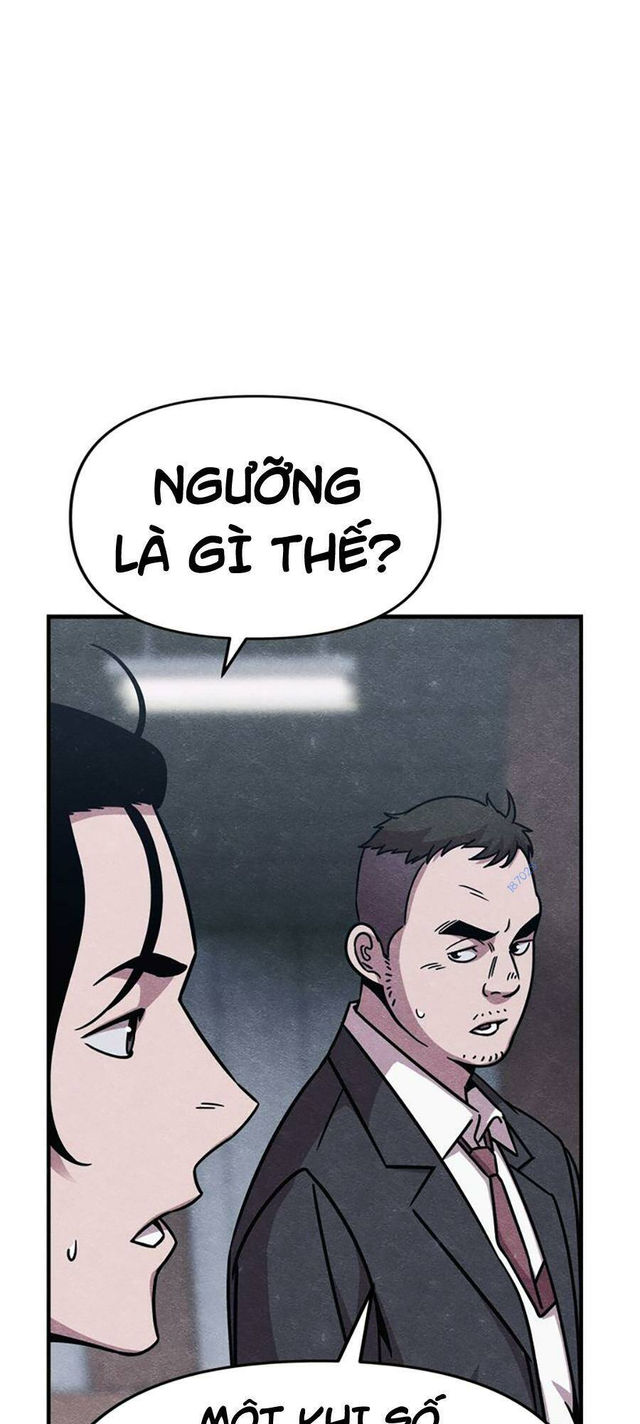 Xác Sống Và Sát Nhân Chap 29 - Next Chap 30
