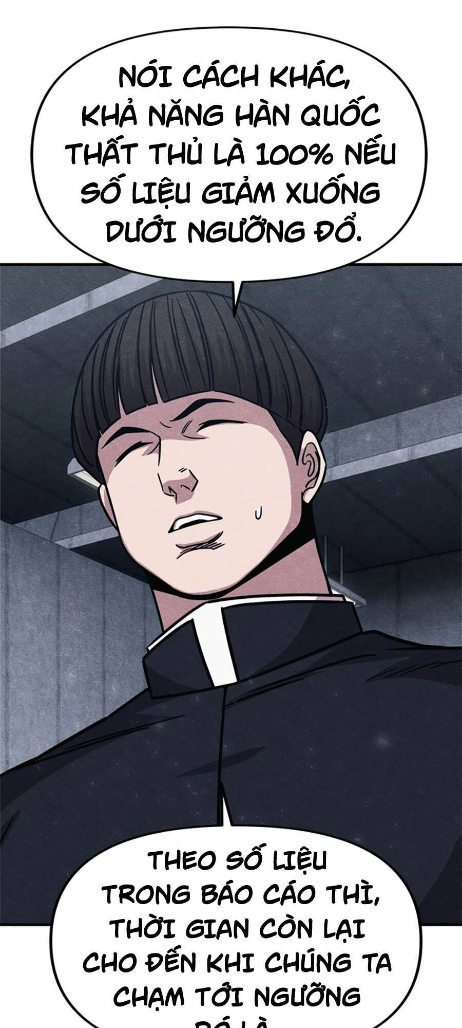 Xác Sống Và Sát Nhân Chap 29 - Next Chap 30