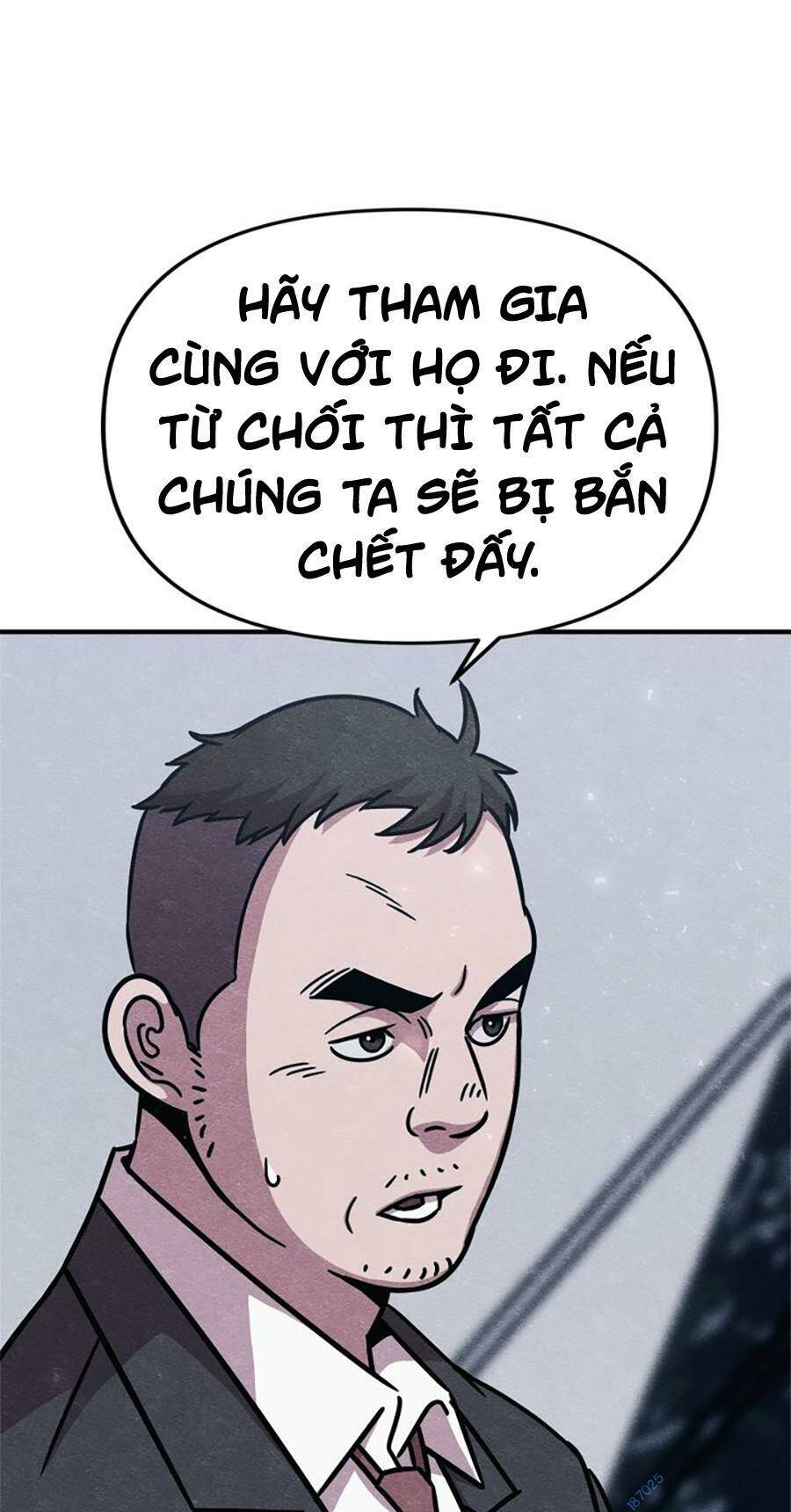 Xác Sống Và Sát Nhân Chap 29 - Next Chap 30