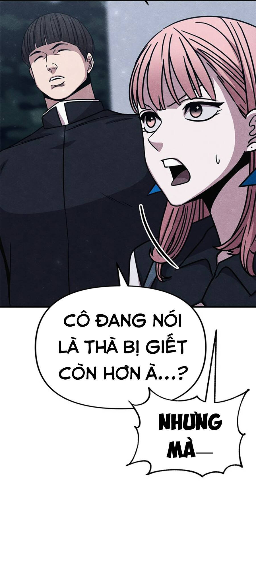 Xác Sống Và Sát Nhân Chap 29 - Next Chap 30
