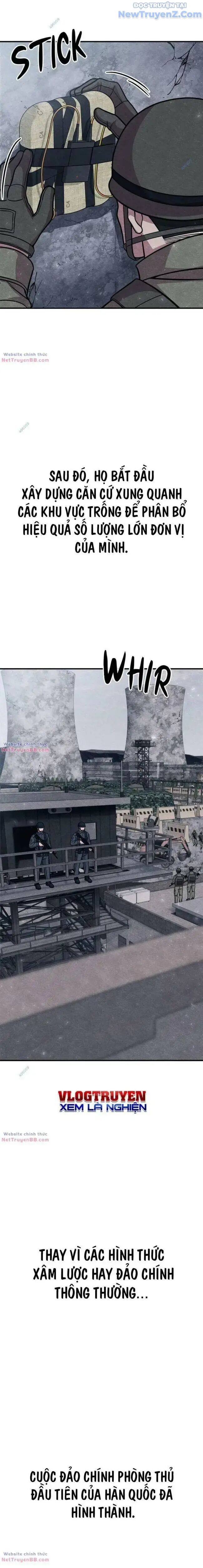 Xác Sống Và Sát Nhân Chap 30 - Next Chap 31