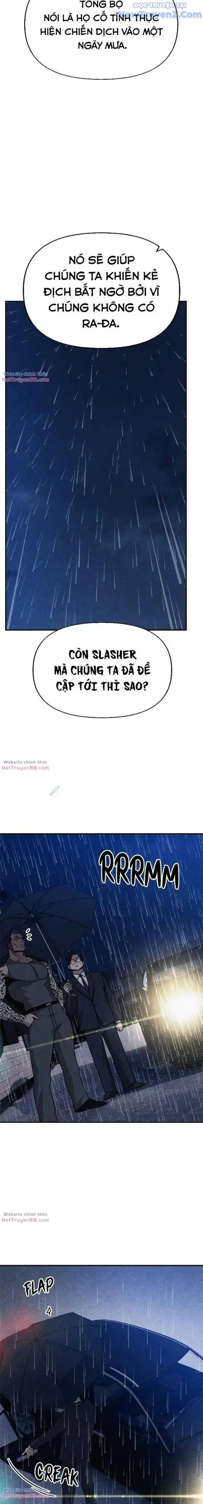 Xác Sống Và Sát Nhân Chap 30 - Next Chap 31