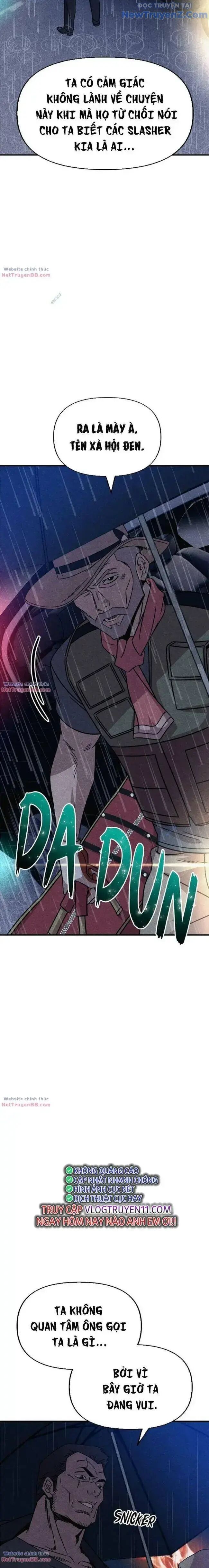 Xác Sống Và Sát Nhân Chap 30 - Next Chap 31