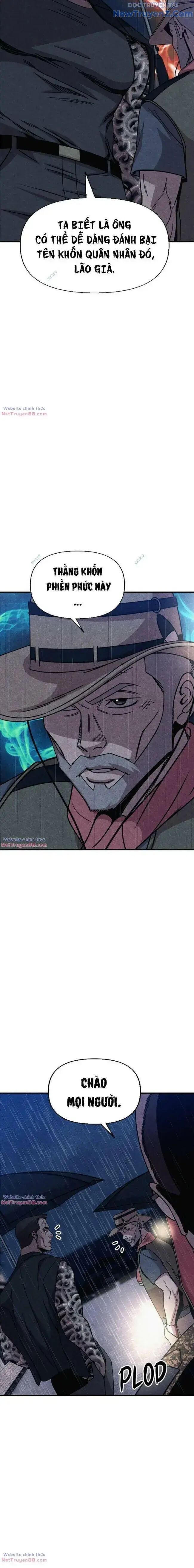 Xác Sống Và Sát Nhân Chap 30 - Next Chap 31