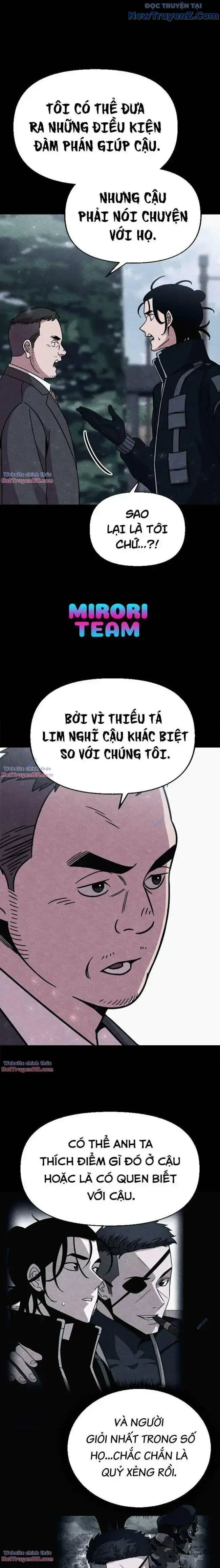 Xác Sống Và Sát Nhân Chap 30 - Next Chap 31