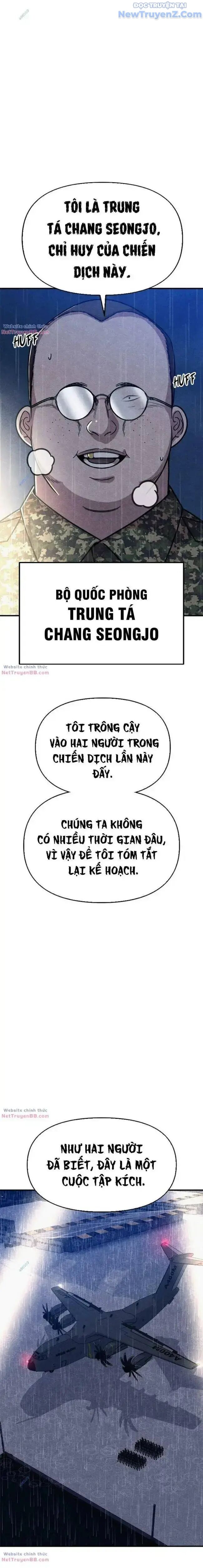 Xác Sống Và Sát Nhân Chap 30 - Next Chap 31