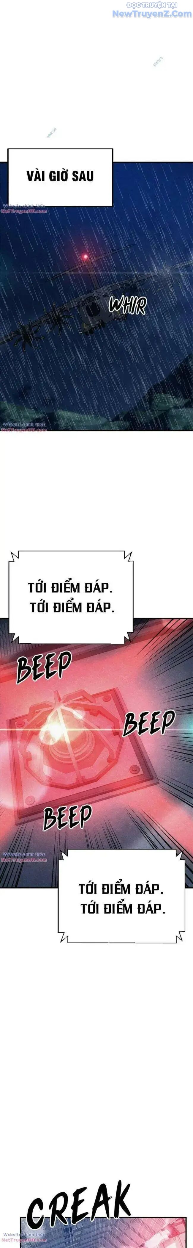 Xác Sống Và Sát Nhân Chap 30 - Next Chap 31