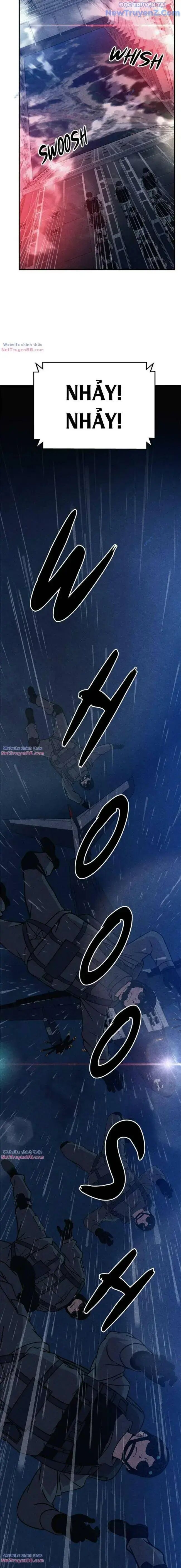 Xác Sống Và Sát Nhân Chap 30 - Next Chap 31