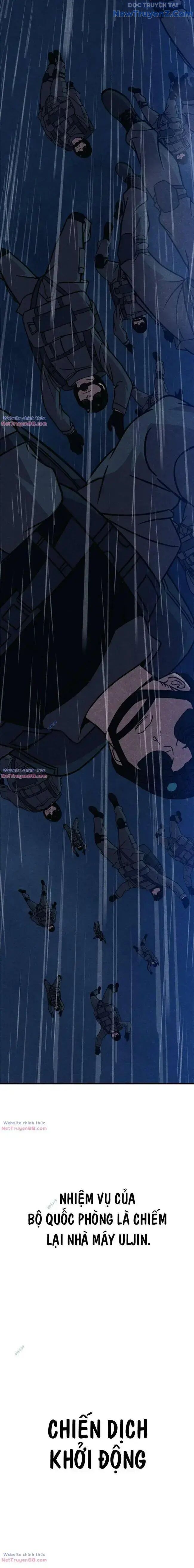 Xác Sống Và Sát Nhân Chap 30 - Next Chap 31