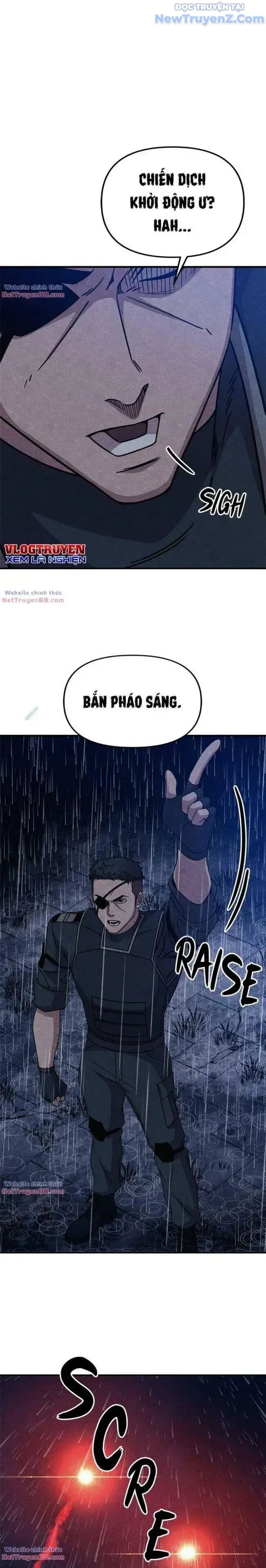 Xác Sống Và Sát Nhân Chap 30 - Next Chap 31