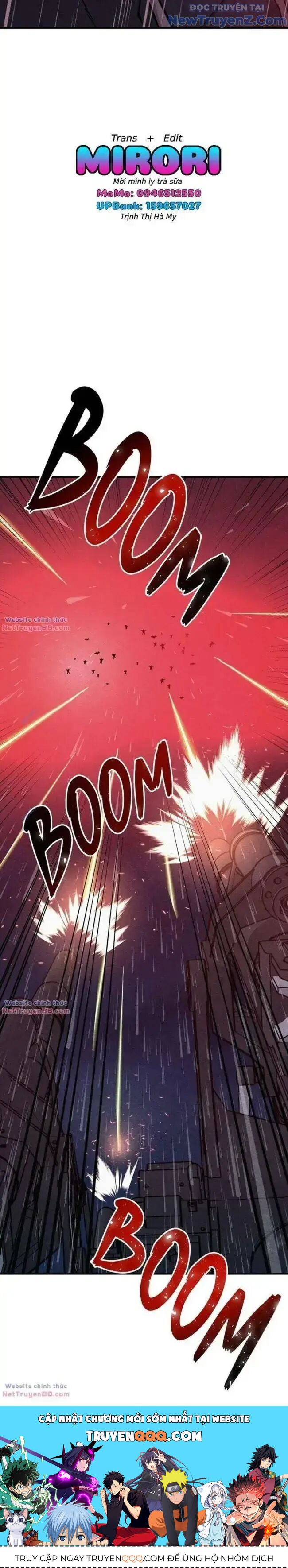 Xác Sống Và Sát Nhân Chap 30 - Next Chap 31