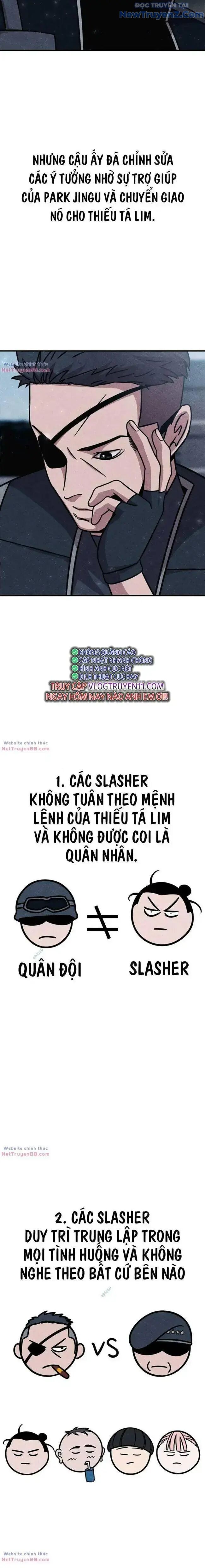 Xác Sống Và Sát Nhân Chap 30 - Next Chap 31