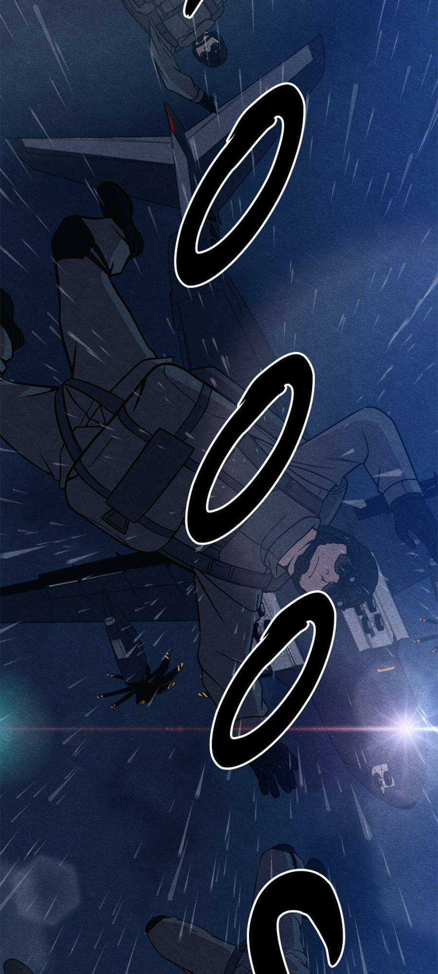 Xác Sống Và Sát Nhân Chap 31 - Next Chap 32