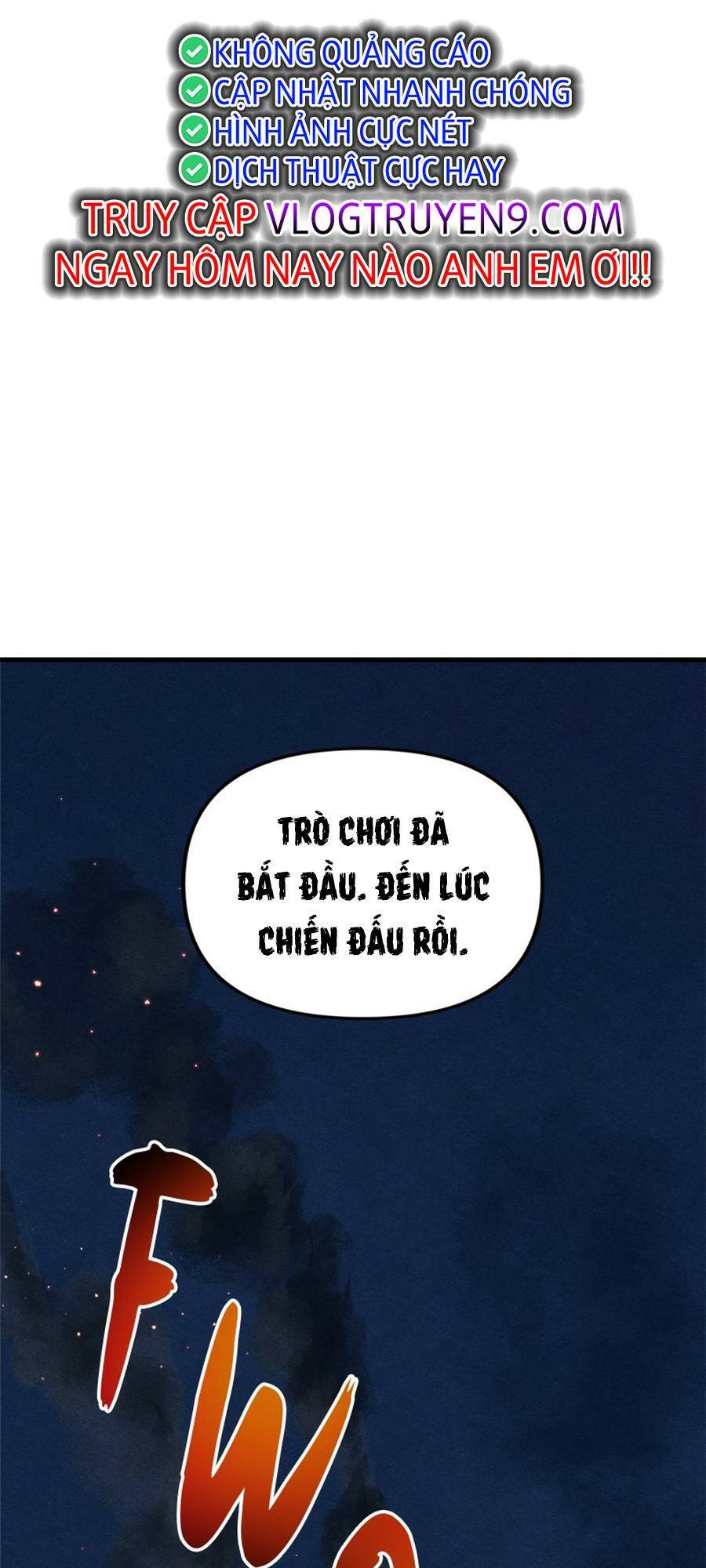 Xác Sống Và Sát Nhân Chap 31 - Next Chap 32