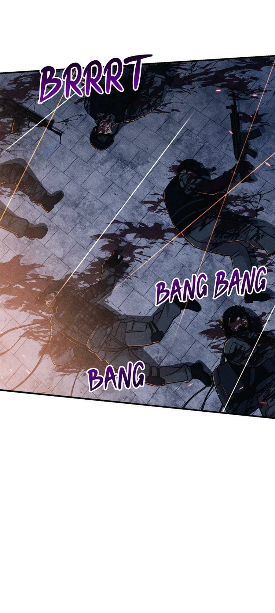 Xác Sống Và Sát Nhân Chap 31 - Next Chap 32