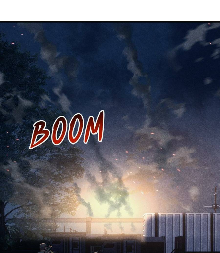Xác Sống Và Sát Nhân Chap 31 - Next Chap 32